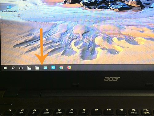 Serwis laptopa Acer usuwanie wirusów i naprawa laptopa