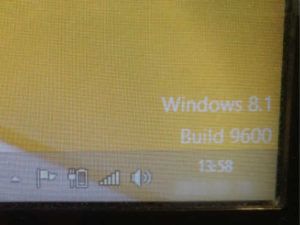 Instalacja systemu Windows 8 1 w laptopie i awaria Wi-Fi