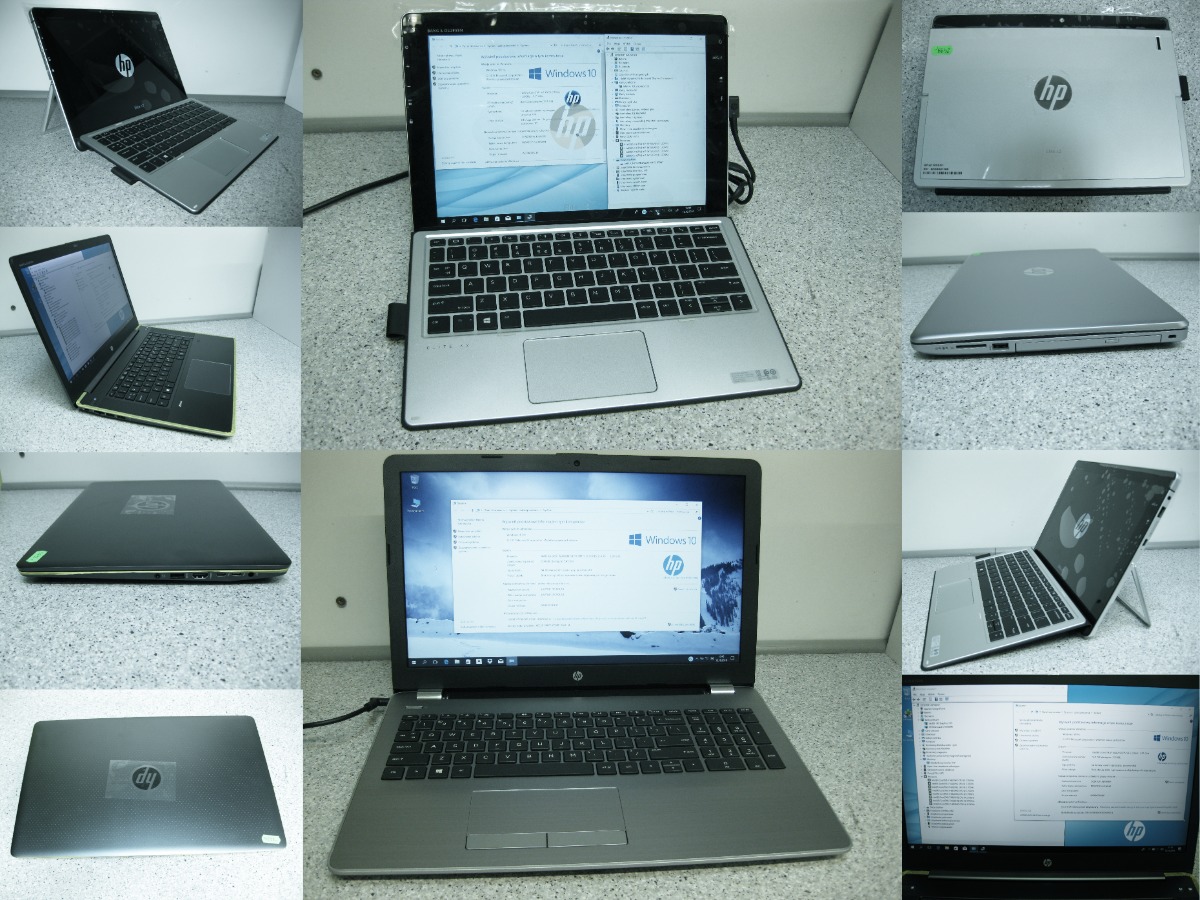 laptopy szczecin