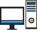 serwis komputerów stacjonarnych ikona